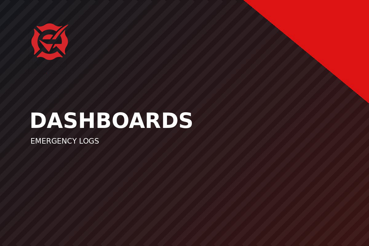 Dashboards