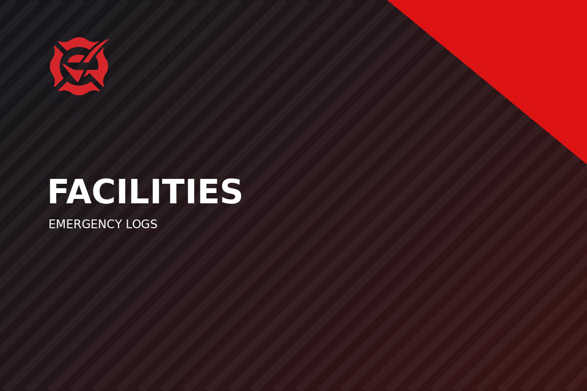 Facilities