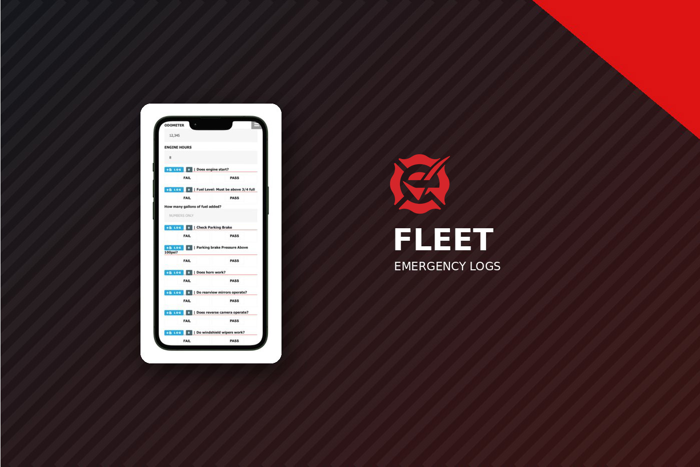 Fleet Management