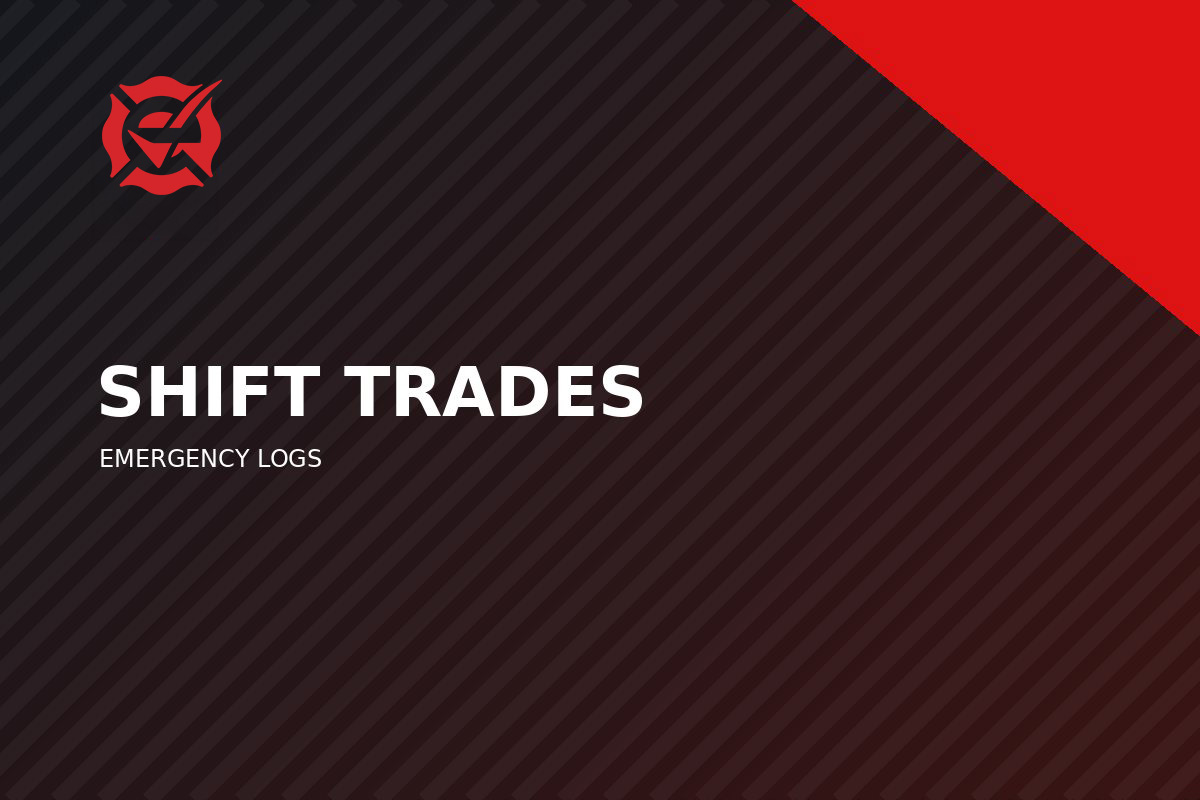 Shift Trades